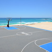 Sports Court