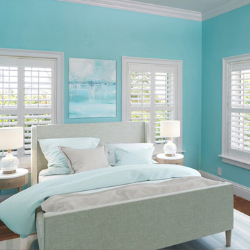 Sand Dollar, Estate Home