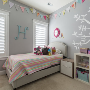 Children's Rooms