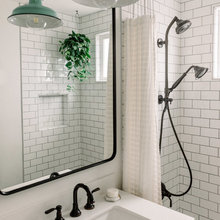 Bathroom Ideas