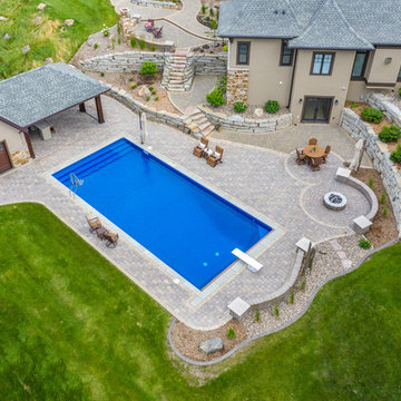 In-ground Pool