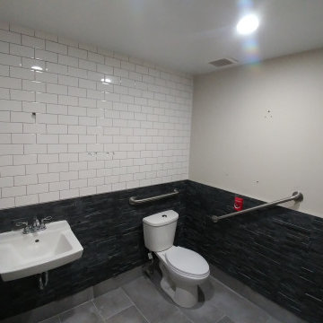 Commercial Renovation