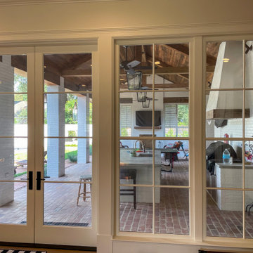 Live Oak Manor