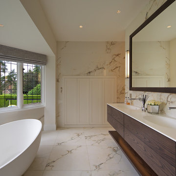 Redcote Manor