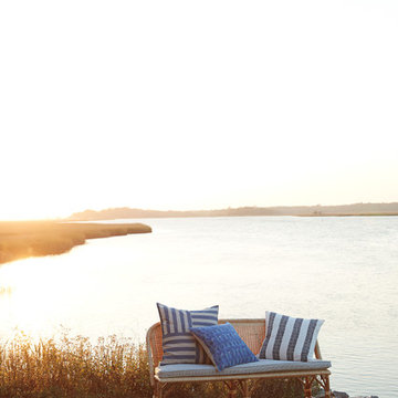 Outdoor Living