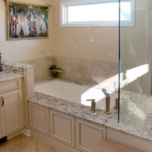 Bathroom ideas