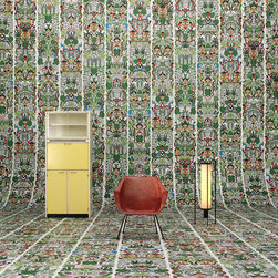 L'AFRIQUE ARCHIVES - Wallpaper