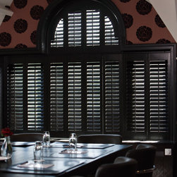 Norman Shutters - Products