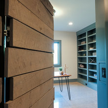Basement style