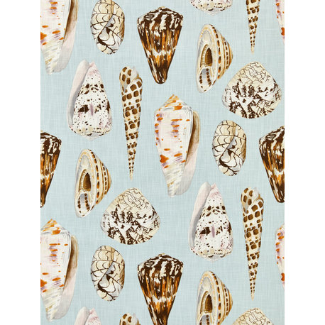 Coquina Outdoor, Multi on Sea Blue