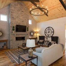 fireplaces