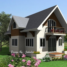 Attic House