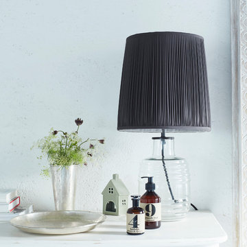 Punch lamp