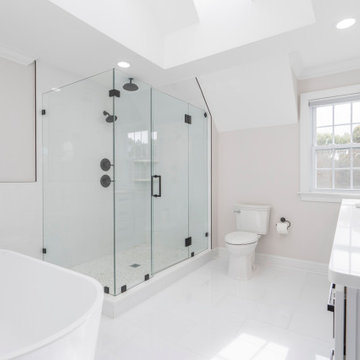 Full Home Renovation - Shadow Oak Dr
