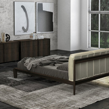Bedroom Hudson by Up Huppe