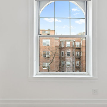Jackson Heights Modern