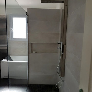 SALLE DE BAINS RENOVEE