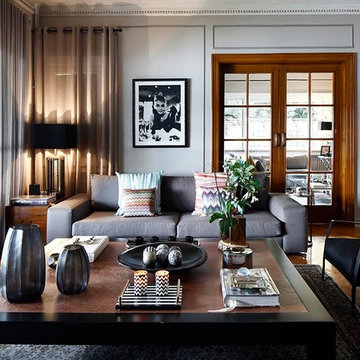 AA HOUSE EMIRGAN