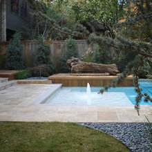 Landscape for Briar Cove