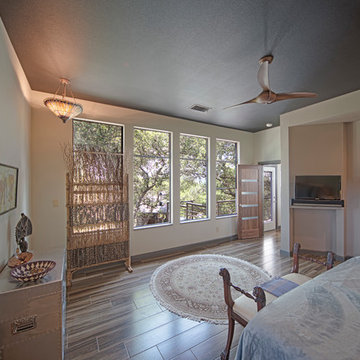Lakeway house