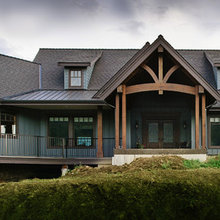 McCall House Selections
