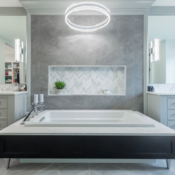 Gallagher Homes Lakeview
