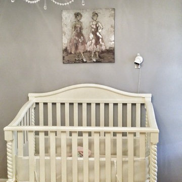 Washington St Baby Nursery
