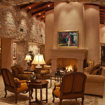 Private Residence Tucson Arizona