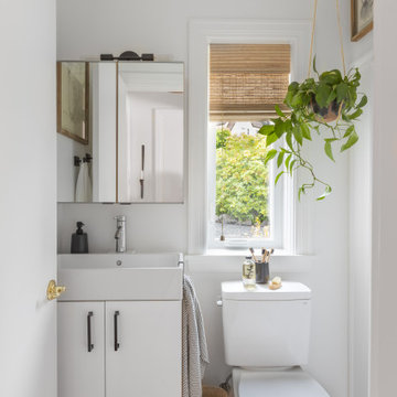 Three Tree Point | Bathroom Refresh
