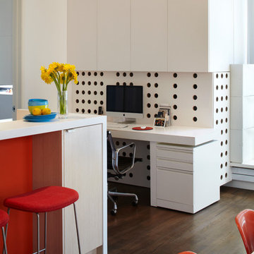Bento Box Loft