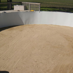 Swimming Pool 33' - Products