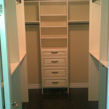 CLOSET RE DO
