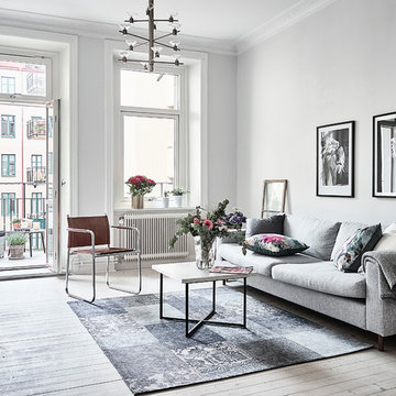 Linnéstaden, Prinsgatan 6