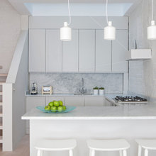 Pesach Kitchen