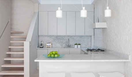 10 Ideas for Creating a Clutter-free and Multi-functional Kitchen
