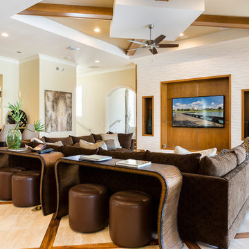 Elliot Residence