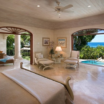 Moon Reach Villa Barbados