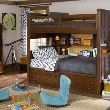 Kid Bedrooms