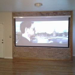 Home Theaters Projectors and more - Products
