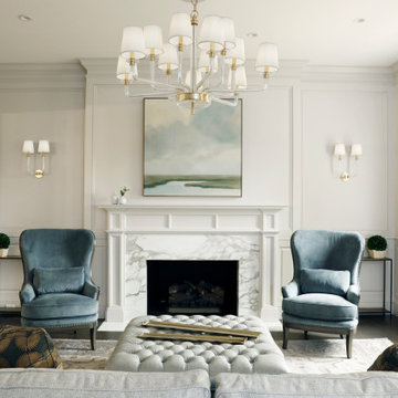 Atherton Renovation