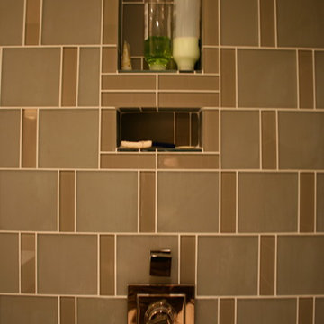 Piedmont Remodel & Addition