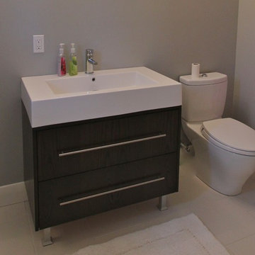 Custom Energy Efficient Home