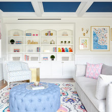 Kids Bedroom