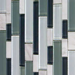 Tiffany Bamboo Glass Mosaic - Products