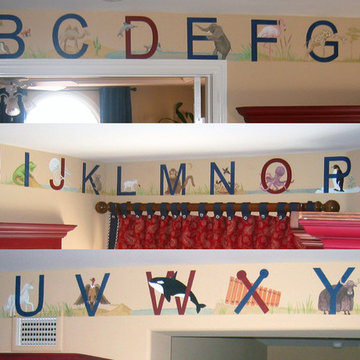 Children's Room