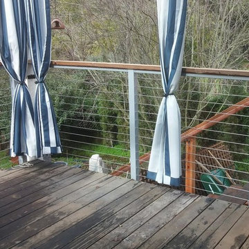 Outdoor Projects