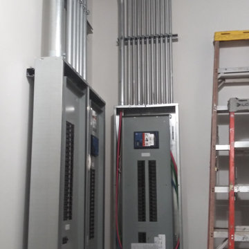 Commercial Distribution