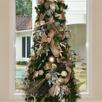 Christmas in Memorial!