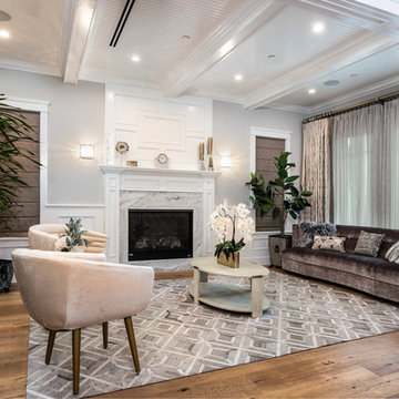 Stern Ave Remodel