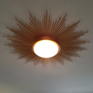 Beautiful Lighting by Dan Richards Electric